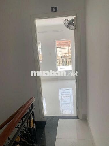 BÁN CĂN HỘ DỊCH VỤ MẶT TIỀN ĐƯỜNG NGUYỄN THƯỢNG HIỀN QUẬN PHÚ NHUẬN