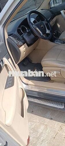 CHEVROLET CAPTIVA 2010 Maxx LTZ cực Rin 100%