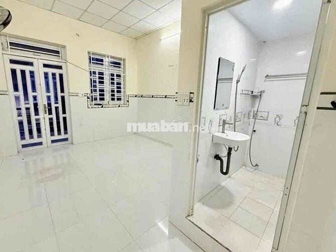 🌟 NHÀ 2 TẦNG - 56m-NGAY ĐƯỜNG LÊ VĂN CHÍ – LINH TRUNG THỦ ĐỨC, CHỈ 6.5