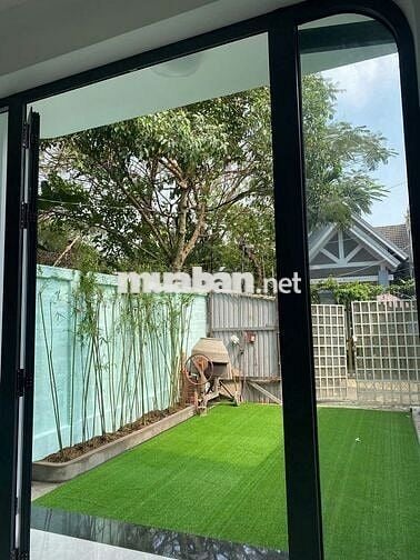 NHÀ MỚI 3 TẦNG, SIÊU ĐẸP 4PN 5WC, ĐƯỜNG SỐ 13, LINH XUÂN