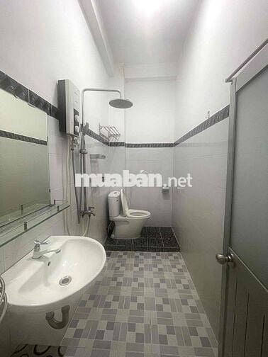 💎 💎 💎 FULL NỘI THẤT HẺM XE TẢI GẦN EMART PHAN HUY ÍCH 4PN 2WC