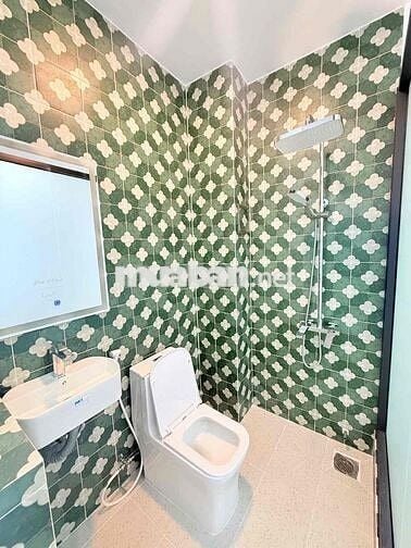 🔥 NHÀ MỚI 3 TẦNG – 36M2 – Ô TÔ VÀO NHÀ – ĐẶNG VĂN NGỮ, P NHUẬN – 7.3Tỷ