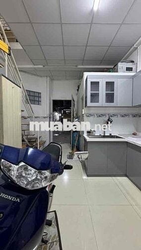 📣 PHÚ NHUẬN PHAN ĐÌNH PHÙNG - CĂN GỐC 3 MẶT HẺM - XE HƠI THÔNG - MẶT T