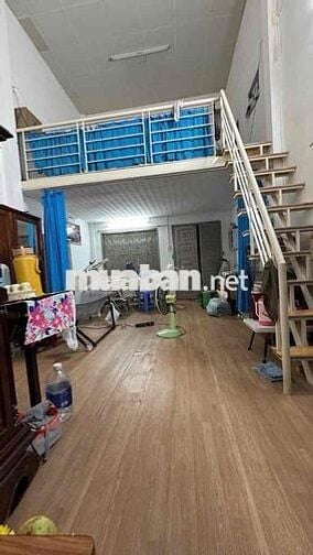 📣 PHÚ NHUẬN PHAN ĐÌNH PHÙNG - CĂN GỐC 3 MẶT HẺM - XE HƠI THÔNG - MẶT T