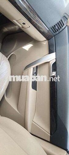 CHEVROLET CAPTIVA 2010 Maxx LTZ cực Rin 100%