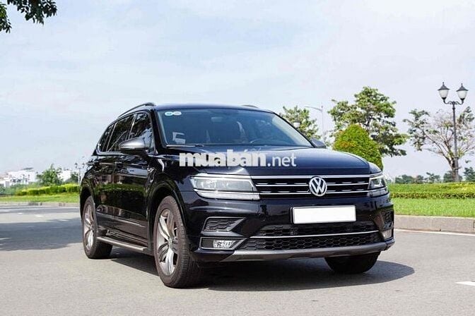 Volkswagen Tiguan 2018 - 86000 km