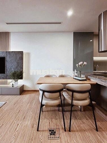 Bán CC SAM Towers, Như Nguyệt, 5,7 tỷ, 68m2, 2PN, 2WC, view đẹp