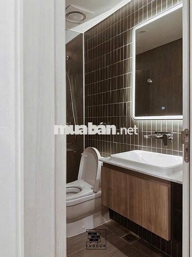 Bán CC SAM Towers, Như Nguyệt, 5,7 tỷ, 68m2, 2PN, 2WC, view đẹp
