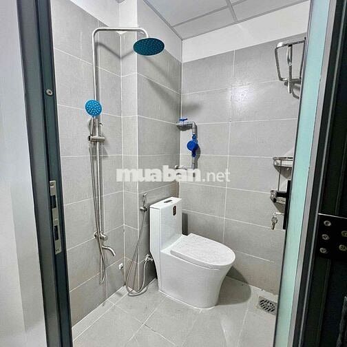 Khai trương dự án một trệt 1 lầu siêu tiện nghi Hiệp Bình Phước QL13