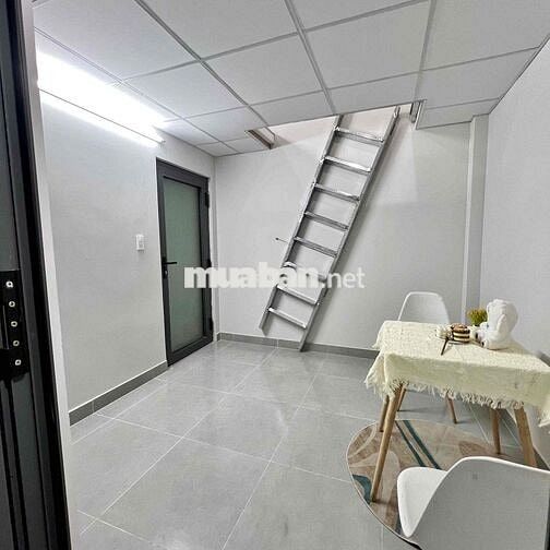 Khai trương dự án một trệt 1 lầu siêu tiện nghi Hiệp Bình Phước QL13