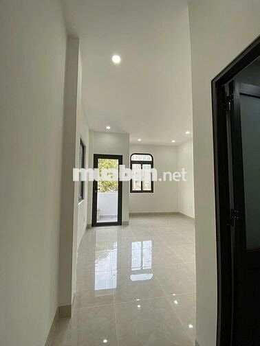 NHÀ MỚI 3 TẦNG, SIÊU ĐẸP 4PN 5WC, ĐƯỜNG SỐ 13, LINH XUÂN
