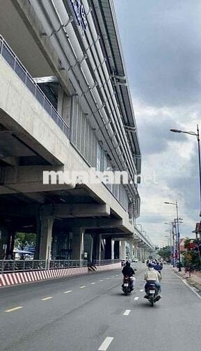 🌟 NHÀ 2 TẦNG - 56m-NGAY ĐƯỜNG LÊ VĂN CHÍ – LINH TRUNG THỦ ĐỨC, CHỈ 6.5