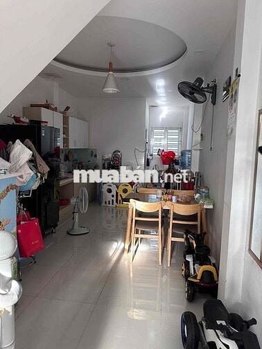 Cho Thuê Nhà Nguyên Căn Hiệp Bình Chánh-Gần Gigamall Thủ Đức