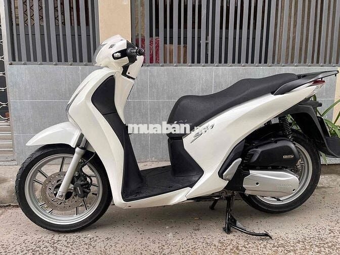 Sh 125 đời 2014 xe đẹp máy zin êm đúng chủ 34tr