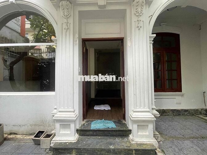 Cho Thuê Nhà 506/6 Ba Tháng Hai Phường 14 Q10