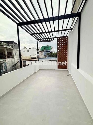 🔥 NHÀ MỚI 3 TẦNG – 36M2 – Ô TÔ VÀO NHÀ – ĐẶNG VĂN NGỮ, P NHUẬN – 7.3Tỷ