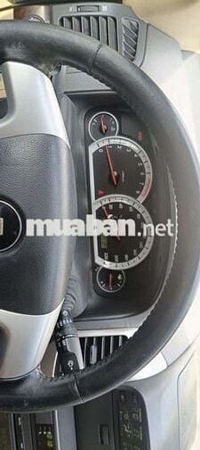 CHEVROLET CAPTIVA 2010 Maxx LTZ cực Rin 100%