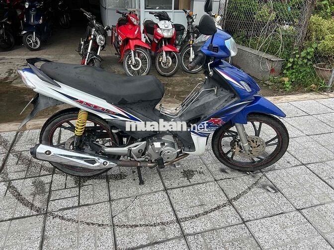 xe máy zin vip bs64 ngây chủ