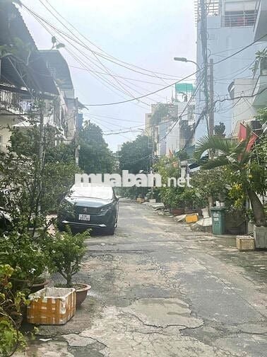 💎 💎 💎 FULL NỘI THẤT HẺM XE TẢI GẦN EMART PHAN HUY ÍCH 4PN 2WC