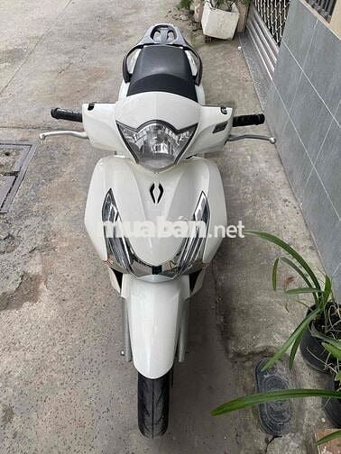 Sh 125 đời 2014 xe đẹp máy zin êm đúng chủ 34tr