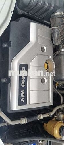 CHEVROLET CAPTIVA 2010 Maxx LTZ cực Rin 100%