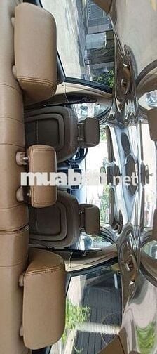 CHEVROLET CAPTIVA 2010 Maxx LTZ cực Rin 100%
