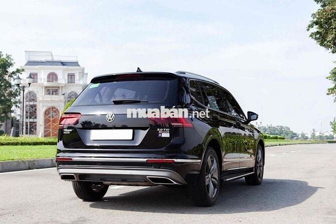 Volkswagen Tiguan 2018 - 86000 km