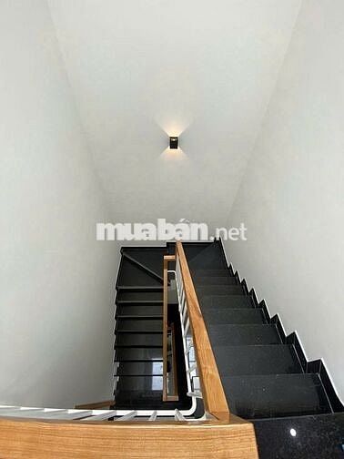 NHÀ MỚI 3 TẦNG, SIÊU ĐẸP 4PN 5WC, ĐƯỜNG SỐ 13, LINH XUÂN