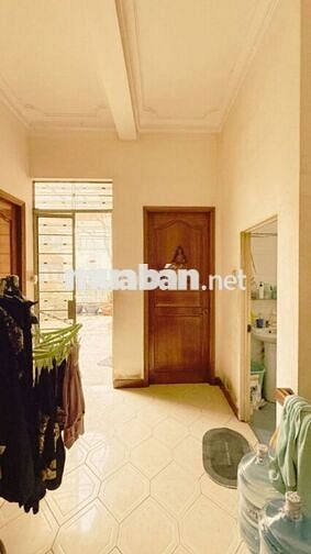 🏠 BÁN NHÀ MẶT TIỀN LÊ TỰ TÀI, P.9, Q.PHÚ NHUẬN - NGANG 12M HIẾM -