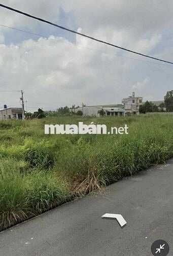 Đất ở ngay KCN Tam Phước bao giá luôn 1 lô *** thương lương nhẹ