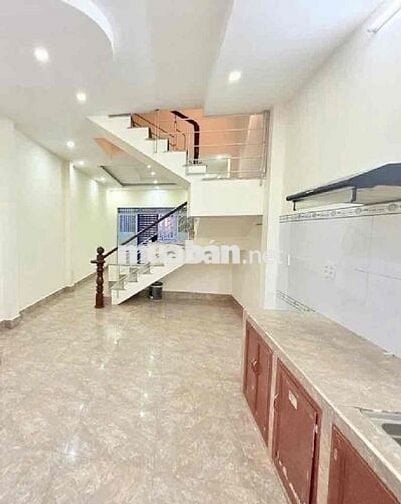 🌟 NHÀ 2 TẦNG - 56m-NGAY ĐƯỜNG LÊ VĂN CHÍ – LINH TRUNG THỦ ĐỨC, CHỈ 6.5