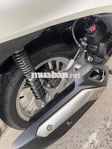 Sh 125 đời 2014 xe đẹp máy zin êm đúng chủ 34tr
