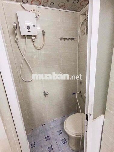Nhà NC Trệt Lầu 2PN2WC -Nguyễn Duy Cung,Gò Vấp
