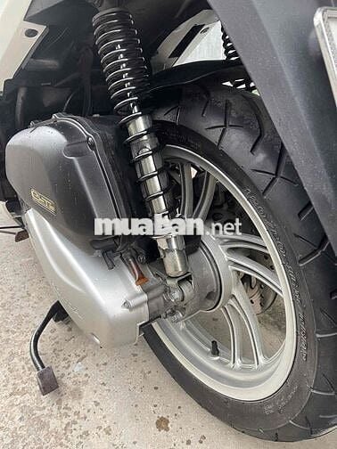 Sh 125 đời 2014 xe đẹp máy zin êm đúng chủ 34tr