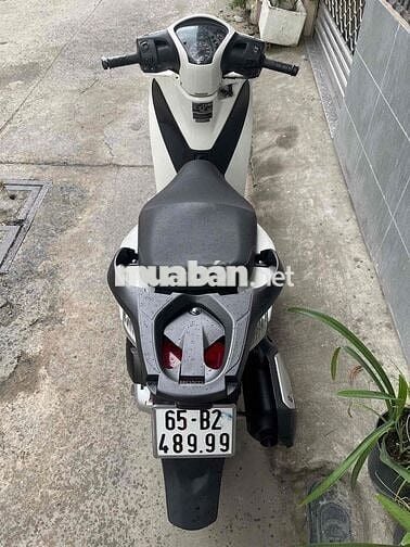 Sh 125 đời 2014 xe đẹp máy zin êm đúng chủ 34tr