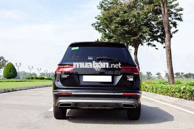 Volkswagen Tiguan 2018 - 86000 km