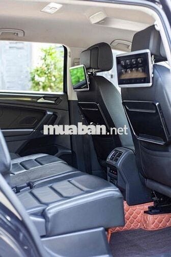 Volkswagen Tiguan 2018 - 86000 km
