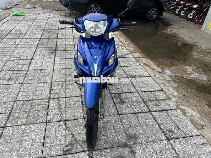 xe máy zin vip bs64 ngây chủ