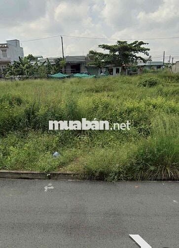 Đất ở ngay KCN Tam Phước bao giá luôn 1 lô *** thương lương nhẹ
