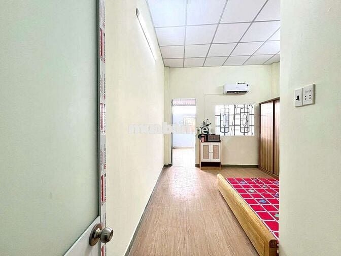 🌟Penthouse 1PN TÁCH BẾP ban công to nuôi cá trồng rau ngay EMART PHI