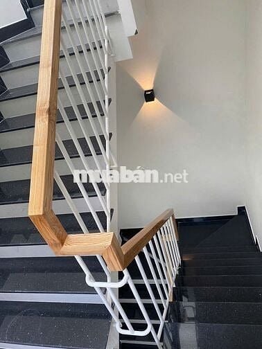 NHÀ MỚI 3 TẦNG, SIÊU ĐẸP 4PN 5WC, ĐƯỜNG SỐ 13, LINH XUÂN