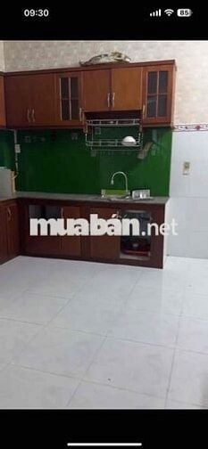 CHO THUÊ NHÀ 1 LẦU 2 PN 2 WC CÓ MÁY LẠNH