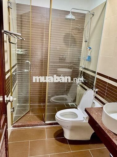 Cho thuê nhà hẻm xe tải 314/2d1 Điện biên phủ, DT 3x20, 02 PN, 02 WC