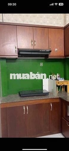 CHO THUÊ NHÀ 1 LẦU 2 PN 2 WC CÓ MÁY LẠNH