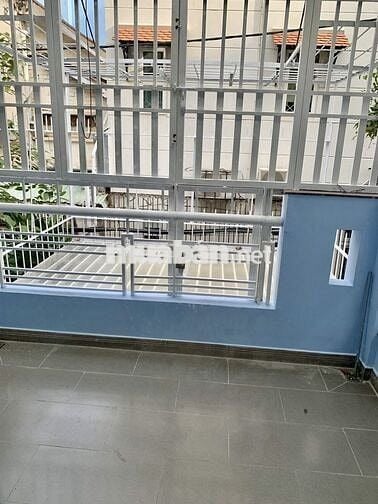 Cho thuê nhà hẻm xe tải 314/2d1 Điện biên phủ, DT 3x20, 02 PN, 02 WC