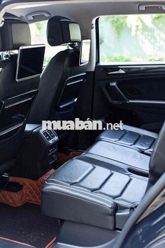 Volkswagen Tiguan 2018 - 86000 km