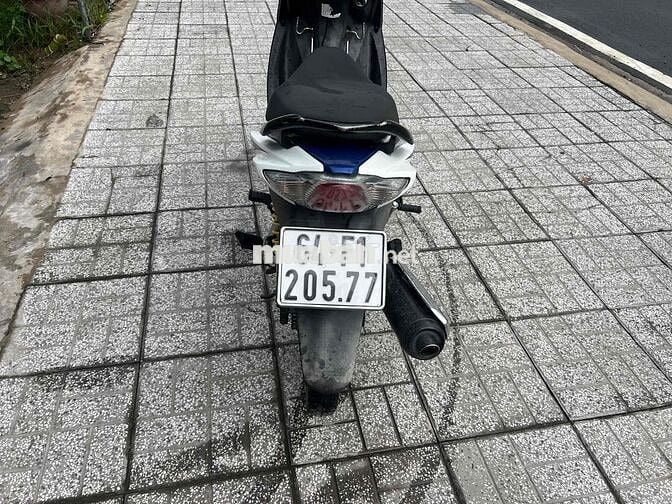 xe máy zin vip bs64 ngây chủ