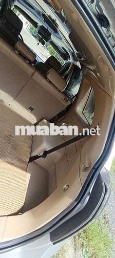 CHEVROLET CAPTIVA 2010 Maxx LTZ cực Rin 100%