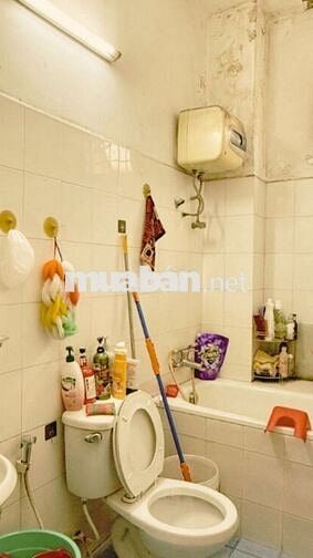 🏠 BÁN NHÀ MẶT TIỀN LÊ TỰ TÀI, P.9, Q.PHÚ NHUẬN - NGANG 12M HIẾM -