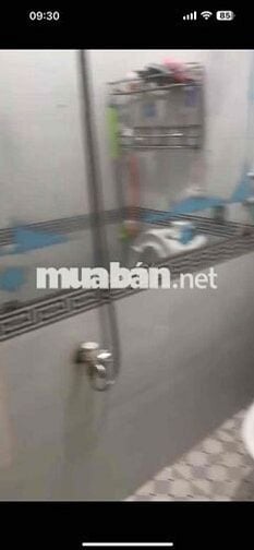 CHO THUÊ NHÀ 1 LẦU 2 PN 2 WC CÓ MÁY LẠNH